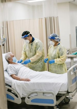 Infraestructura sanitaria fuerte primera barrera contra epidemias e infecciones