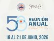 Sociedad de Oftalmología celebrará su 58ª Reunión Anual del 18 al 21 de junio