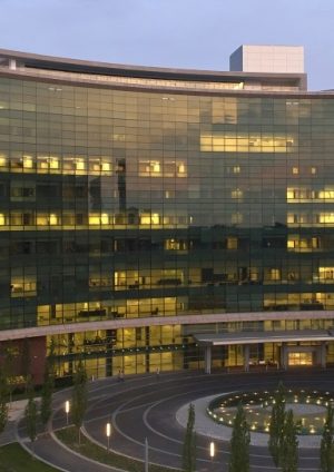Cleveland Clinic establece Centro de Salud Espacial