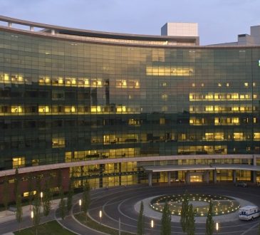 Cleveland Clinic establece Centro de Salud Espacial