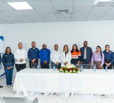 Barrick Pueblo Viejo y Project CURE fortalecen el sistema de salud en comunidades cercanas a la mina