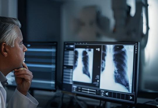 FEDEFARMA hace llamado a fortalecer detección temprana de hipertensión pulmonar en atención primaria por Día Mundial de la Hipertensión Pulmonar