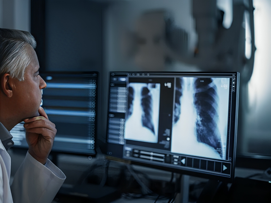 FEDEFARMA hace llamado a fortalecer detección temprana de hipertensión pulmonar en atención primaria por Día Mundial de la Hipertensión Pulmonar