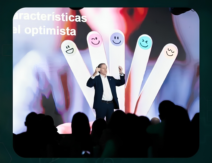 Mercado MediTalk Summit 2026: Innovación, Inteligencia Artificial y Salud Humana Mercado MediTalk Summit 2026: Innovación, Inteligencia Artificial y Salud Humana