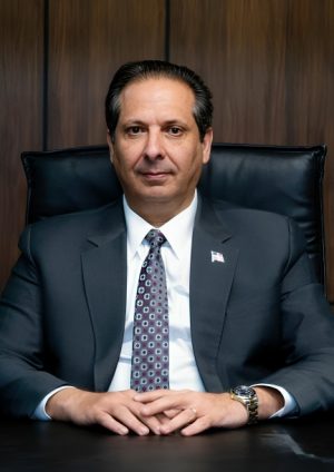 Ministro Víctor Atallah viajará a Ginebra para presidir la Asamblea Mundial de la Salud