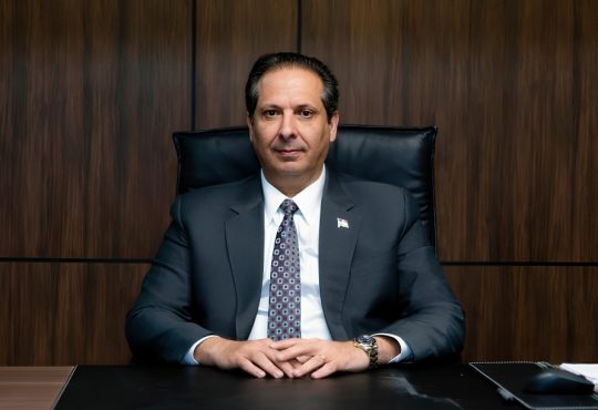 Ministro Víctor Atallah viajará a Ginebra para presidir la Asamblea Mundial de la Salud