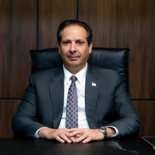 Ministro Víctor Atallah viajará a Ginebra para presidir la Asamblea Mundial de la Salud