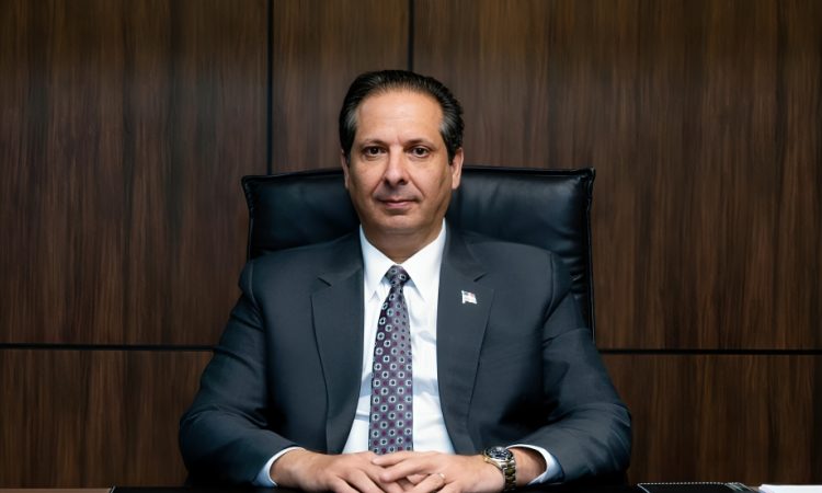 Ministro Víctor Atallah viajará a Ginebra para presidir la Asamblea Mundial de la Salud