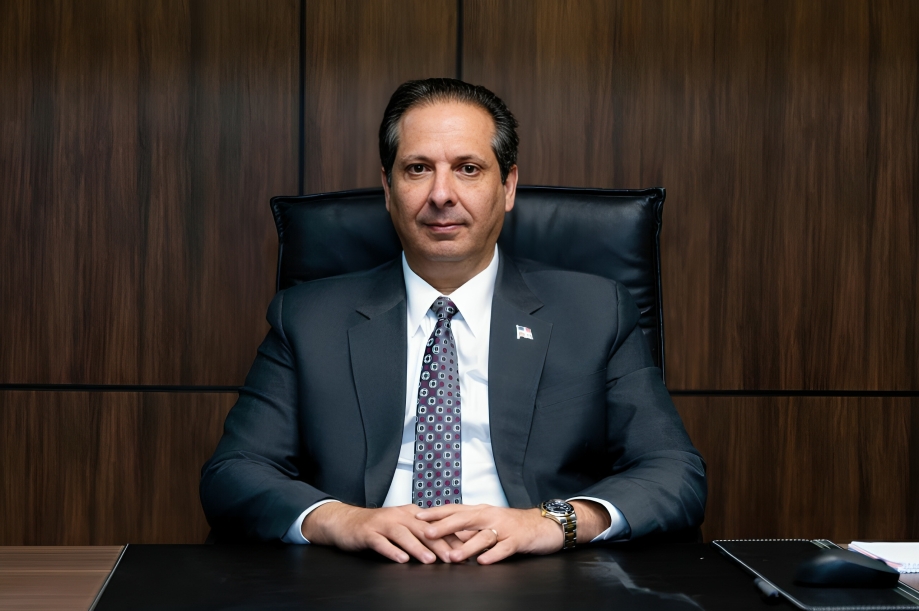 Ministro Víctor Atallah viajará a Ginebra para presidir la Asamblea Mundial de la Salud