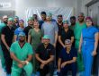 SDCVE realiza 35 procedimientos vasculares a pacientes renales en el Hospital Padre Billini