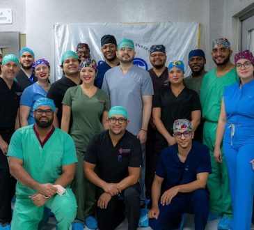 SDCVE realiza 35 procedimientos vasculares a pacientes renales en el Hospital Padre Billini