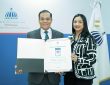 DIDA alcanza nivel de excelencia con certificación CAF +300 otorgado por el MAP
