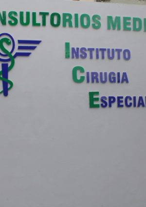 Instituto de Cirugía Especializada presenta consultorios en alquiler por tanda para especialidades quirúrgicas