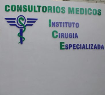 Instituto de Cirugía Especializada presenta consultorios en alquiler por tanda para especialidades quirúrgicas