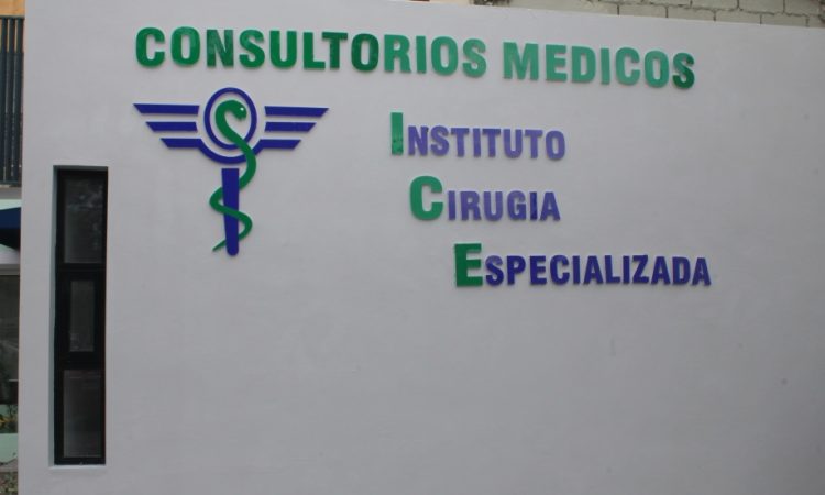 Instituto de Cirugía Especializada presenta consultorios en alquiler por tanda para especialidades quirúrgicas
