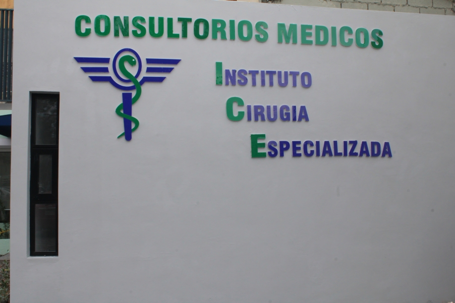 Instituto de Cirugía Especializada presenta consultorios en alquiler por tanda para especialidades quirúrgicas