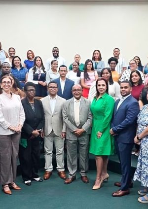 Universidad Católica Santo Domingo lanza oficialmente el Diplomado en Radioterapia y Gestión Técnica en Tratamientos Oncológicos