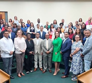 Universidad Católica Santo Domingo lanza oficialmente el Diplomado en Radioterapia y Gestión Técnica en Tratamientos Oncológicos