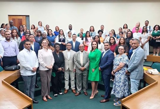 Universidad Católica Santo Domingo lanza oficialmente el Diplomado en Radioterapia y Gestión Técnica en Tratamientos Oncológicos