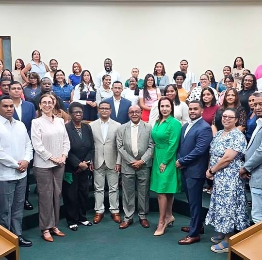 Universidad Católica Santo Domingo lanza oficialmente el Diplomado en Radioterapia y Gestión Técnica en Tratamientos Oncológicos