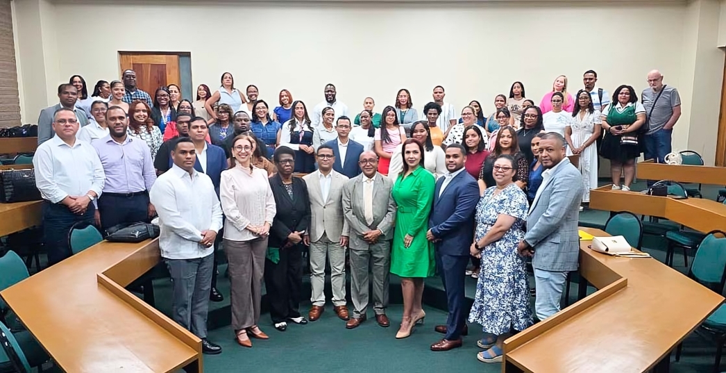Universidad Católica Santo Domingo lanza oficialmente el Diplomado en Radioterapia y Gestión Técnica en Tratamientos Oncológicos