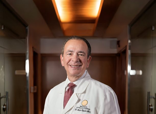 Instituto Espaillat Cabral destaca cirugía de catarata no solo recupera la visión, sino que puede corregir miopía, astigmatismo y vista cansada