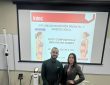 Dr. Joel Beltré impulsa primer Diplomado en Nutrición Prenatal y Ginecológica del Caribe
