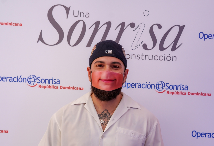 Operación Sonrisa convoca a pacientes con labio y paladar hendido a acceder a cirugías reconstructivas sin costo