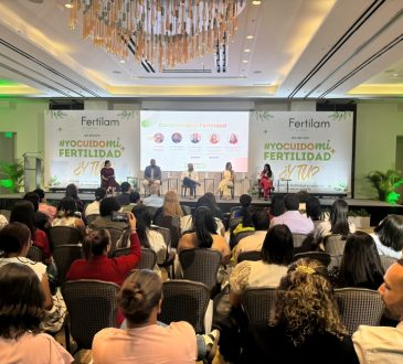 Fertilam celebra con éxito la segunda edición de "#YoCuidoMiFertilidad" con destacados especialistas en reproducción asistida