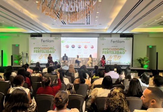 Fertilam celebra con éxito la segunda edición de "#YoCuidoMiFertilidad" con destacados especialistas en reproducción asistida