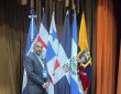 Dr. Roberto Nina participa en Encuentro Mundial de Veteranos en Argentina