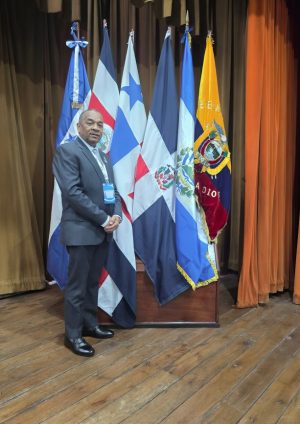 Dr. Roberto Nina participa en Encuentro Mundial de Veteranos en Argentina