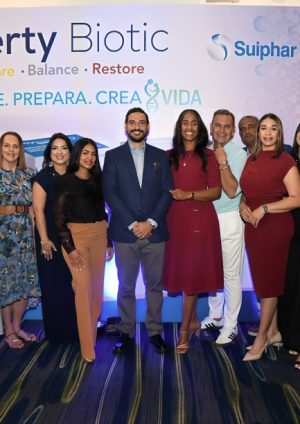 ADOMERE respalda nueva línea de FertyBiotic enfocada en microbiota endometrial y su impacto en la fertilidad