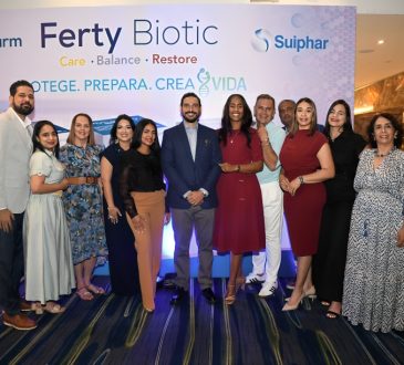 ADOMERE respalda nueva línea de FertyBiotic enfocada en microbiota endometrial y su impacto en la fertilidad