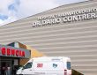 Director del Hospital Darío Contreras aclara incidente ocurrido en área de estacionamiento del centro