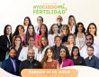 Lanzan el evento más grande e importante de Salud Reproductiva y Fertilidad del país