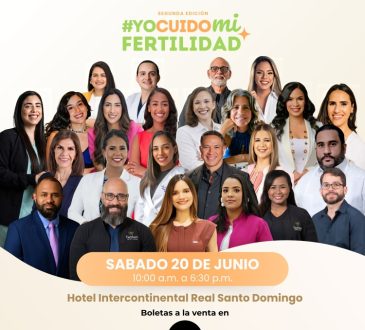 Lanzan el evento más grande e importante de Salud Reproductiva y Fertilidad del país