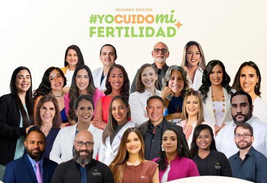 Lanzan el evento más grande e importante de Salud Reproductiva y Fertilidad del país