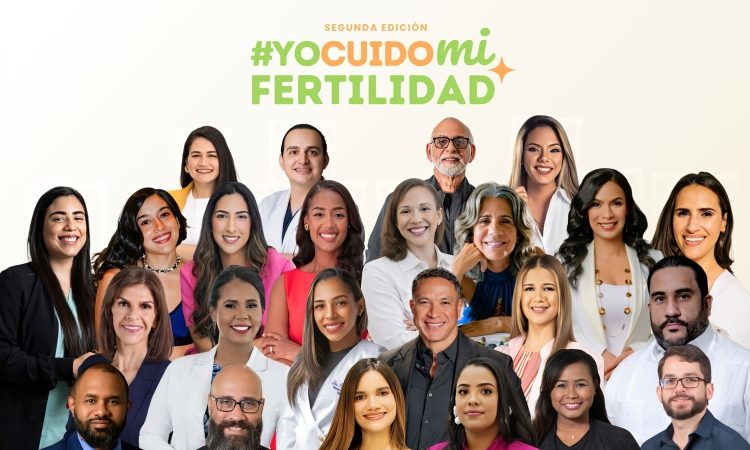 Lanzan el evento más grande e importante de Salud Reproductiva y Fertilidad del país