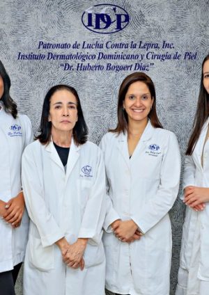 IDCP inaugura Unidad de Dermatosis Inflamatorias y de Alta Complejidad para transformar la atención dermatológica en República Dominicana
