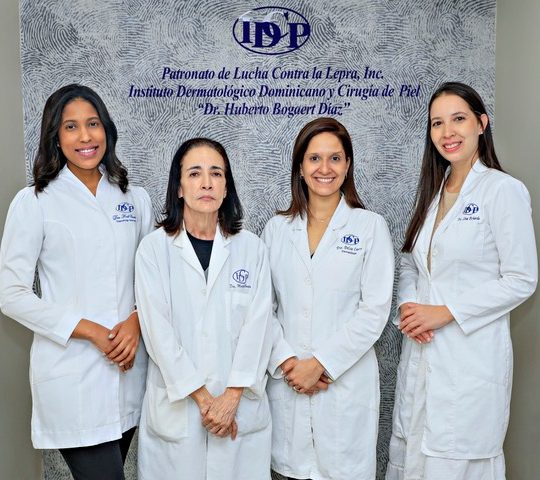IDCP inaugura Unidad de Dermatosis Inflamatorias y de Alta Complejidad para transformar la atención dermatológica en República Dominicana