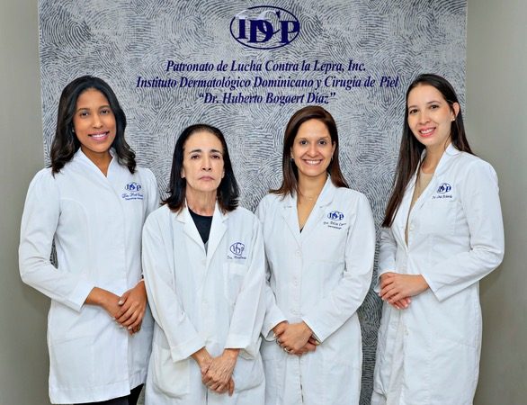 IDCP inaugura Unidad de Dermatosis Inflamatorias y de Alta Complejidad para transformar la atención dermatológica en República Dominicana