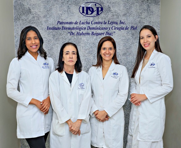 IDCP inaugura Unidad de Dermatosis Inflamatorias y de Alta Complejidad para transformar la atención dermatológica en República Dominicana