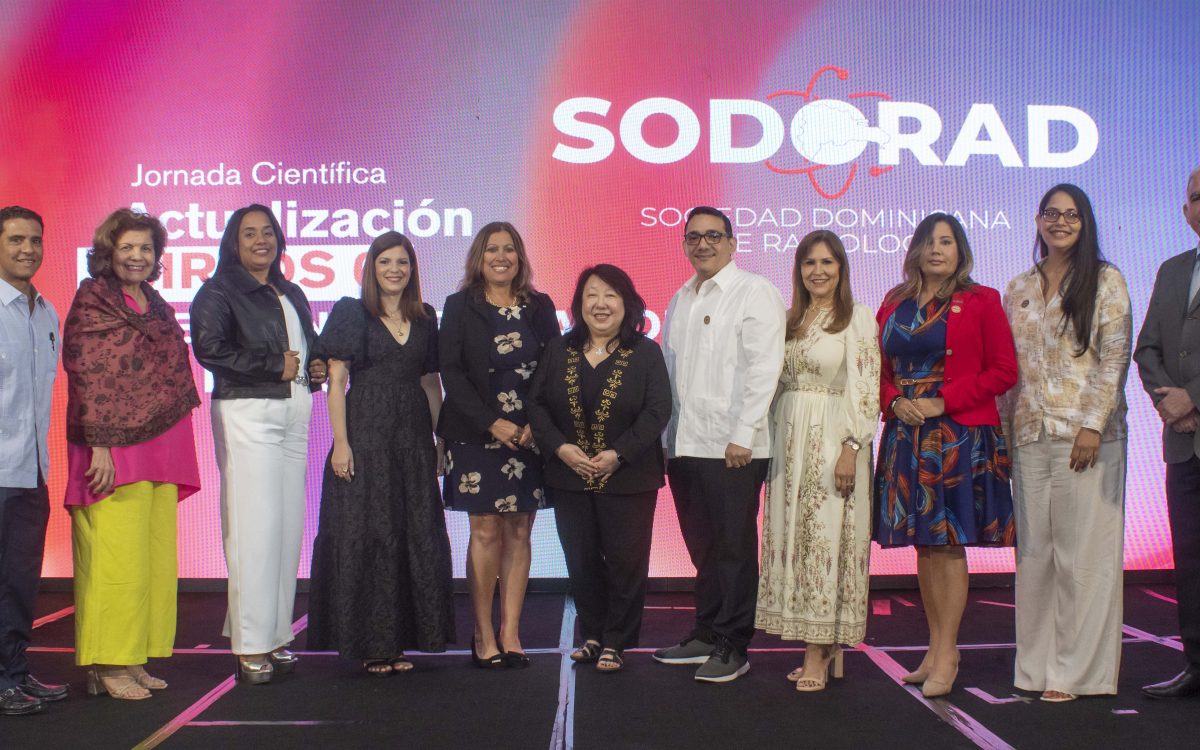 SODORAD inaugura jornada científica sobre actualización BI-RADS 6.ª edición con destacada participación de expertos internacionales