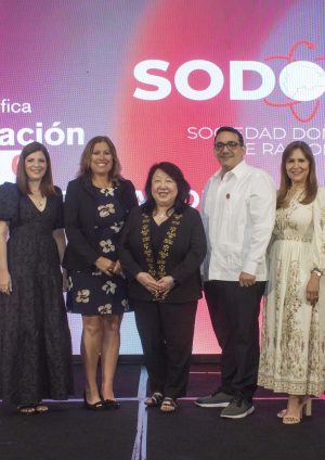 SODORAD inaugura jornada científica sobre actualización BI-RADS 6.ª edición con destacada participación de expertos internacionales