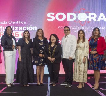 SODORAD inaugura jornada científica sobre actualización BI-RADS 6.ª edición con destacada participación de expertos internacionales