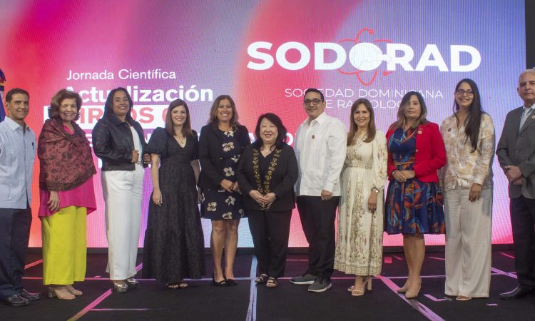 SODORAD inaugura jornada científica sobre actualización BI-RADS 6.ª edición con destacada participación de expertos internacionales