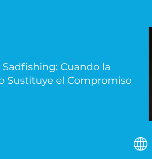 Autismo, Visibilidad y Sadfishing: Cuando la Exposición Pública No Sustituye el Compromiso Familiar