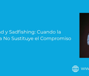 Autismo, Visibilidad y Sadfishing: Cuando la Exposición Pública No Sustituye el Compromiso Familiar