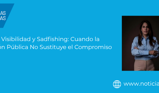 Autismo, Visibilidad y Sadfishing: Cuando la Exposición Pública No Sustituye el Compromiso Familiar